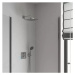 Grohe 26695000 - Hlavová sprcha 25x25 cm, 9,5 l/min, 1 proud, chrom