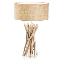 Stolní lampa Ideal Lux Driftwood TL1 129570