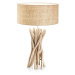 Stolní lampa Ideal Lux Driftwood TL1 129570