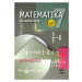 Matematika pro základní školy 7, aritmetika, učebnice - Zdeněk Půlpán, Michal Čihák