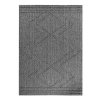 Ayyildiz Kusový koberec Patara 4954 Grey