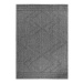 Ayyildiz Kusový koberec Patara 4954 Grey
