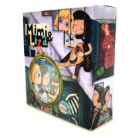 Mimi a Líza 1-3 + DVD (box)