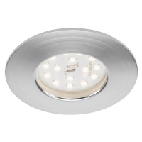 Briloner Briloner 7295-019- LED Stmívatelné koupelnové svítidlo ATTACH LED/6,5W/230V IP44