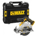 DeWALT DCS512NT aku kotoučová pila 12V bez aku T-STAK