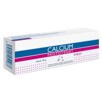 HBF Calcium pantotenát mast 30 g