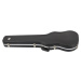 Razzor BC-451 ABS Shaped Bass Case