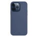 Kryt UNIQ case Lino Hue iPhone 15 Pro 6.1" Magclick Charging navy blue
