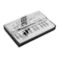 DECKSAVER Roland K-25M Boutique Cover