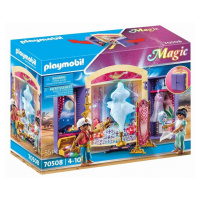 Playmobil 70508 přenosný box princezna z orientu