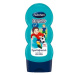 Bübchen Kids Šampon a sprchový gel SPORT 230ml