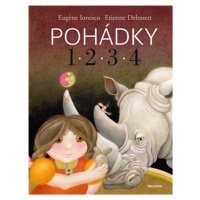 Pohádky 1, 2, 3, 4