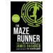 The Maze Runner - James Dashner - kniha z kategorie Beletrie pro děti