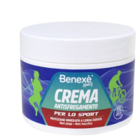 Benexè SPORT Krém proti tření 250 ml