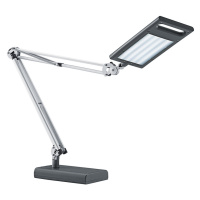 Hansa LED svítidlo pro psací stůl 4 WORK, výška 720 mm, antracitová