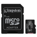 Kingston Canvas Select Plus microSDXC 256GB SDCS2/256GB