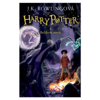 Harry Potter a relikvie smrti (nové vydání)