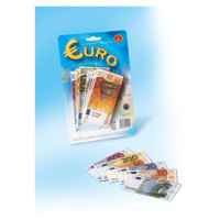 PEXI - Eura-peníze pro hru a výuku