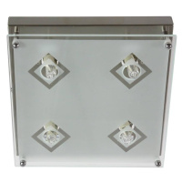 Stropní svítidlo Kra stropní svítidlo 4XG9/40W 230V