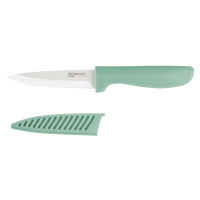 ERNESTO® Keramický kuchyňský nůž, 10 cm (mintová)