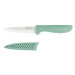 ERNESTO® Keramický kuchyňský nůž, 10 cm (mintová)