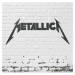 Dřevěný obraz - Logo METALLICA