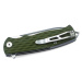 Bestech Grampus Green BG02B