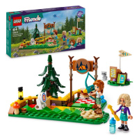 LEGO LEGO® Lukostřelnice na dobrodružném táboře 42622