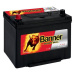 BANNER Power Bull 70Ah, 12V, P70 24