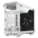 Fractal Design Torrent Nano White TG Clear Tint/Micro Tower/Transpar./Bílá