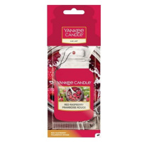 YANKEE CANDLE Red Raspberry 14 g