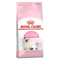 Royal Canin Kitten granule 400 g