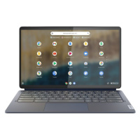 Lenovo IdeaPad Duet 5 CB 82QS0028MC Modrá