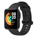 Xiaomi chytré hodinky Mi Watch Lite Black