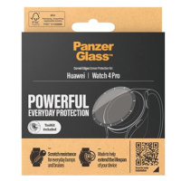 PanzerGlass Huawei Watch 4 Pro