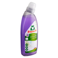 Frosch WC čistič levandule 750ml