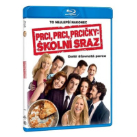 Prci, prci, prcičky: Školní sraz (Blu-ray)