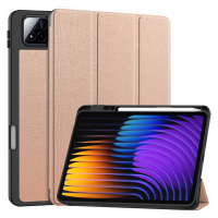 Pouzdro s klopou Bizon pro Xiaomi Pad 7/7 Pro, pouzdro pro tablet, pouzdro, kryt