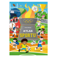 Atlas sportu (Defekt) - Federico Mariani