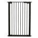 BabyDan Vysoká zábrana Premier Pet Gate 73-80 cm černá