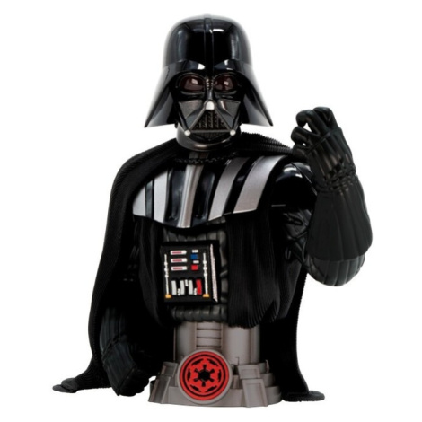 Figurka Star Wars - Darth Vader ABY STYLE