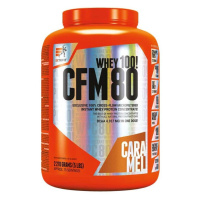 Extrifit CFM Instant Whey 80 2270 g karamel