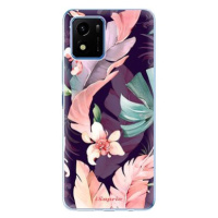 iSaprio Exotic Pattern 02 pro Vivo Y01