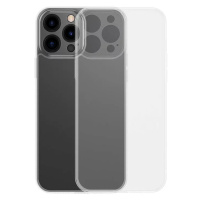 Kryt Baseus Frosted Case for iPhone 13 Pro (transparent)