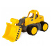 Smoby hračkářský buldozer Maxi Bolide 500177