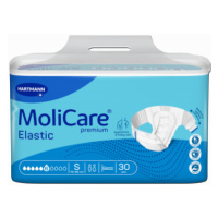 MOLICARE ELASTIC 6 kapek S 30ks