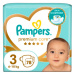 PAMPERS Premium Care plenky vel. 3, 6-10 kg, 78 ks