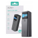 Aukey PB-Y45 Sprint X Power Bank 27600mAh 28V 140W Pd 3.1 3xUSB displej