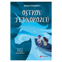 Ostrov jednorožců