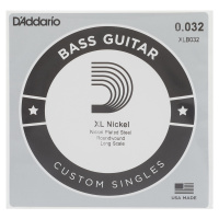 D'Addario XLB032